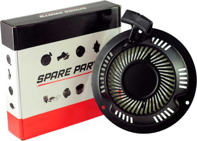 MAGIQ Parts T2 Mäher Ruck, Anlasser, Anlasser