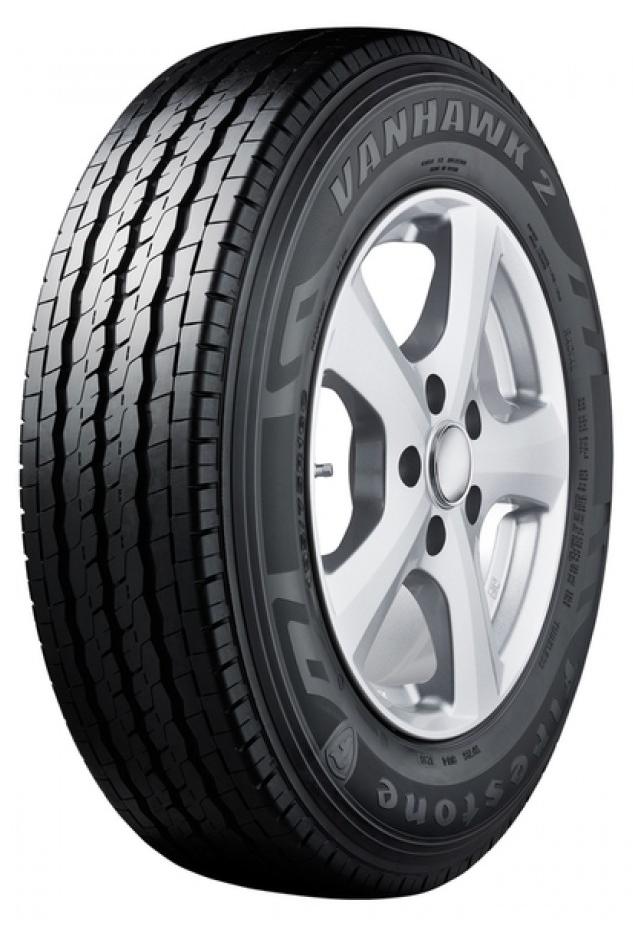 Firestone Vanhawk 2 19565 R16C 104 T 18100