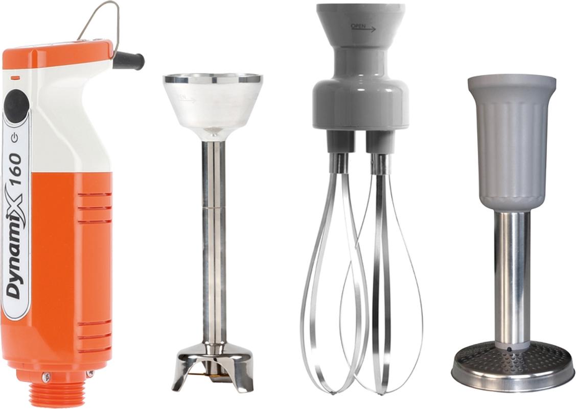 Dynamic Dynamix Trio 160