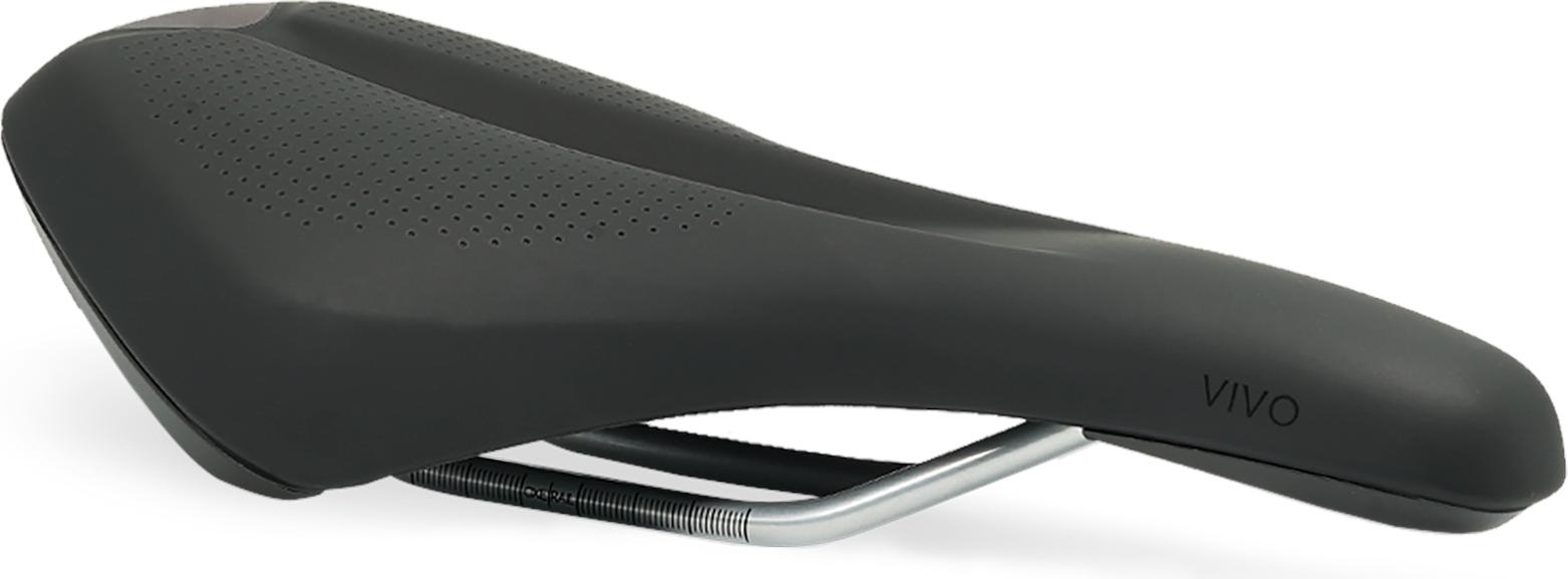 Selle Royal City- Fahrradsattel Vivo, 254 x 162 mm 2205630510