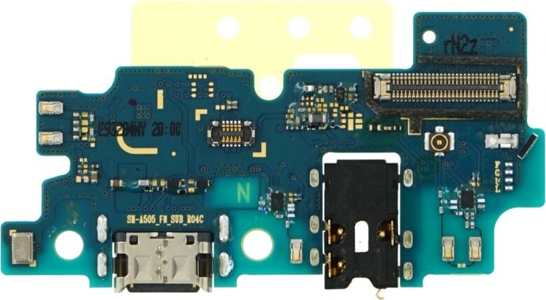 Samsung Galaxy A50 SM-A505F USB sub-board / nabíjací port