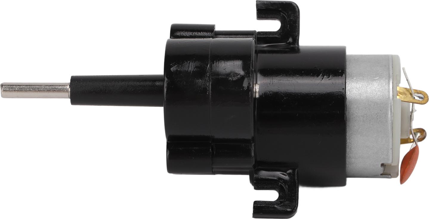 RC prevodovka s pohonom zadných kolies, stabilná a ľahká náhrada za nákladné vozidlo WPL D12