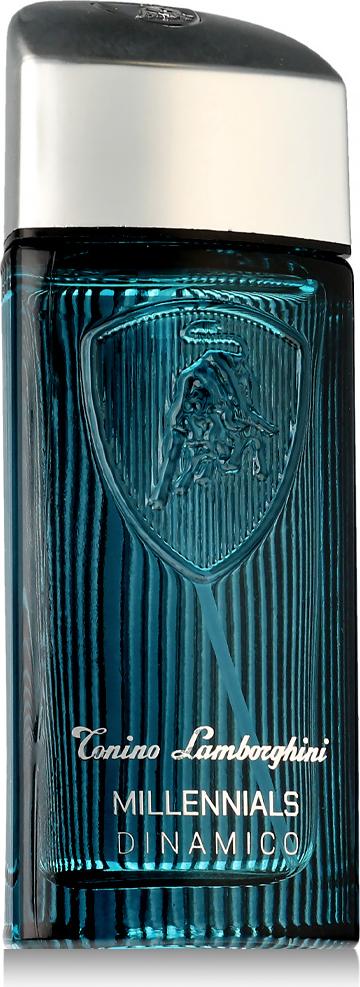 Tonino Lamborghini Millennials Dinamico Eau de Toilette für Herren 75 ml 2004828