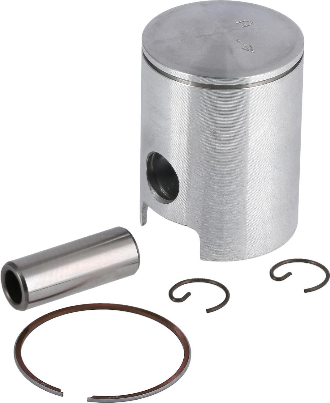 BARIKIT Deutschland Barikit 1-Ring Tuningkolben 50ccm, Kolbenmaß: Ø 38,70 10081891