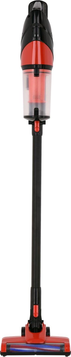 Akumulátorový ručný vysávač 22,2 V, 120 W, 1 l, bezvreckový