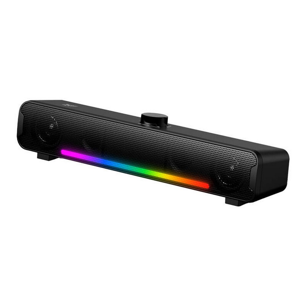 Herný reproduktor ONIKUMA L16 - čierny - Bluetooth 5.3 reproduktor 10W