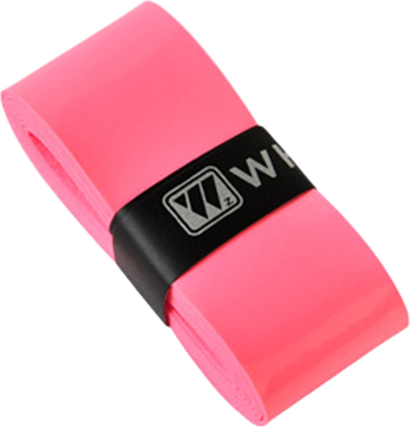 Homedvery Tennisschläger-Griffband, hochelastisch, rutschfest, schweißabsorbierend, Griffband, Sportzubehör 3902123@Hdvery