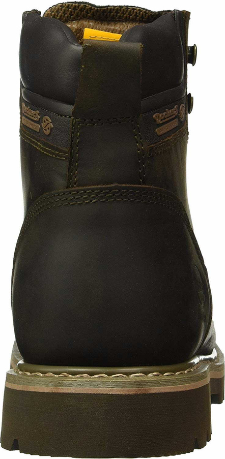 DOCKERS BY GERLI Dockers boot men brown 45