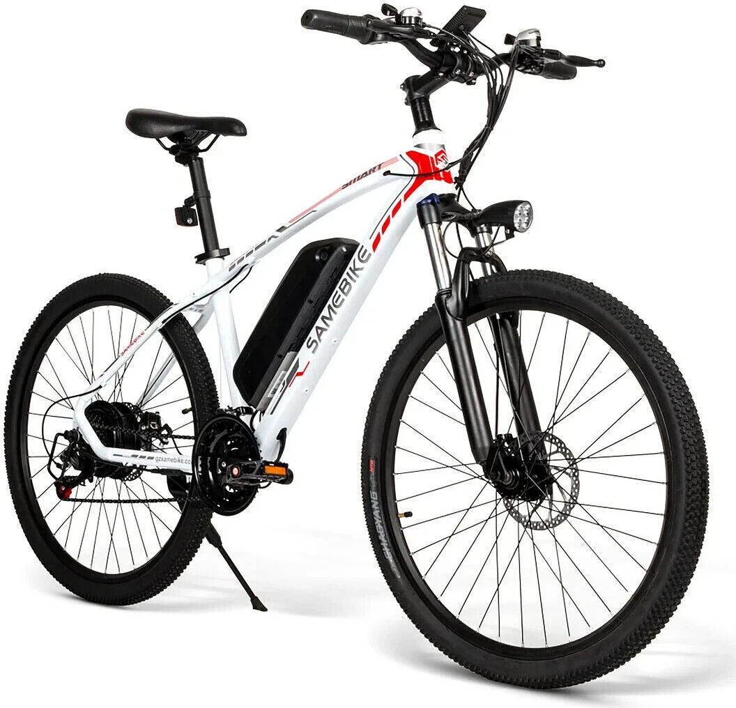 27.5-palcové E-Bikes MTB Trekingové E-Bikes Mestské E-Bike Horský bicykel