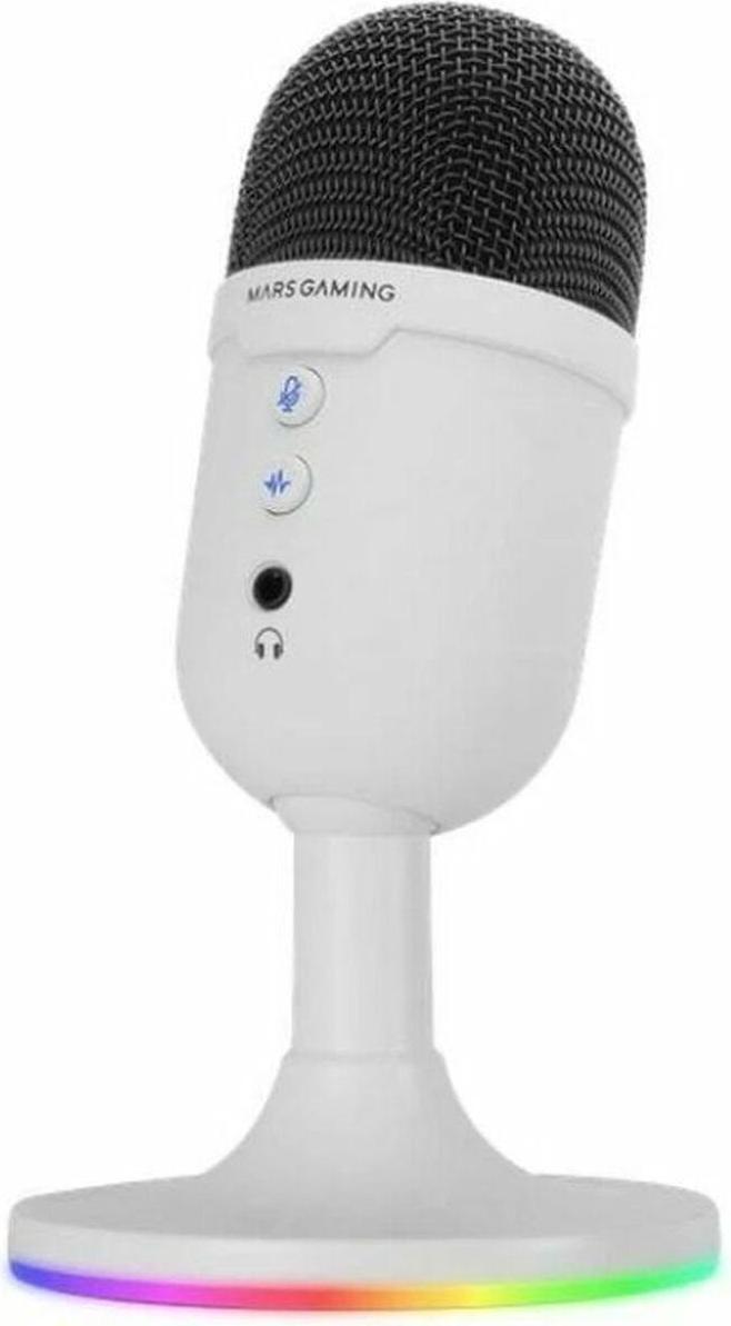 Mikrofon Mars Gaming MMICCXW S9917117