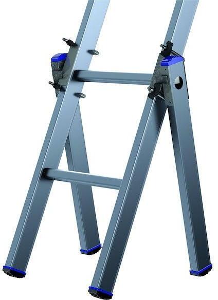 PROTEC.class PASTL Abrutschsicherung für Trav.-Leitern