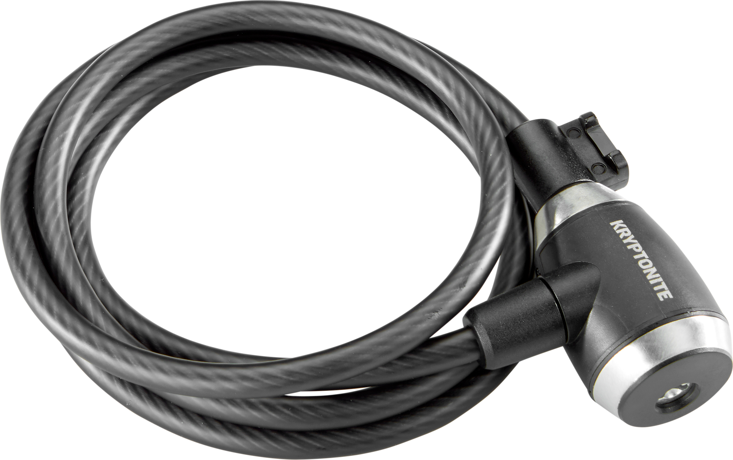 Kryptonite KryptoFlex 815 Key matte black 3500479
