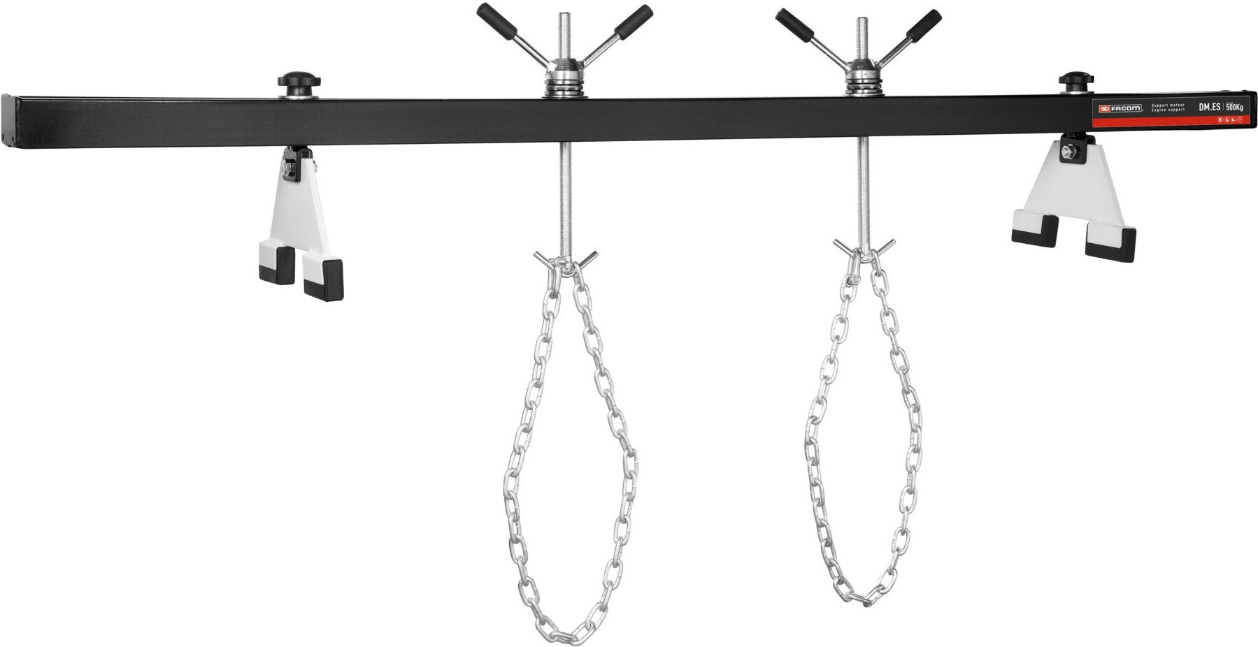 Facom Motorbrücke Traglast max. 500 kg DM.ES
