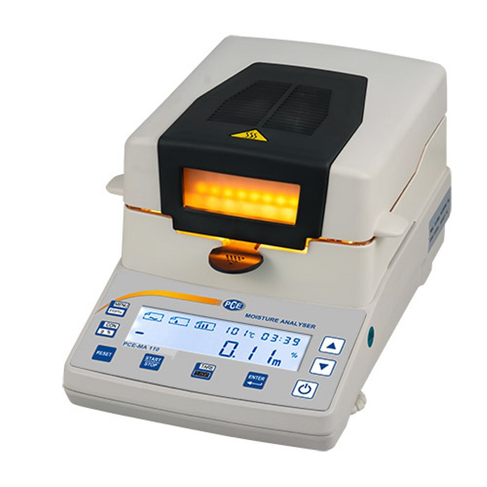 PCE Instruments PCE-MA 200 Feuchtebestimmer