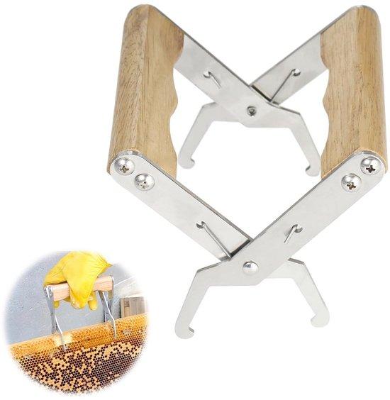 OEM Honing-Tang für Inspektion und Honigproduktion - 13 cm 2026