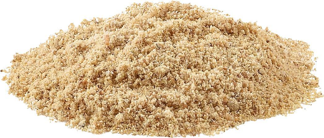 Balzer Friedfischfutter (Krokant) Aroma: MF* Kokos/Krokant 184810010