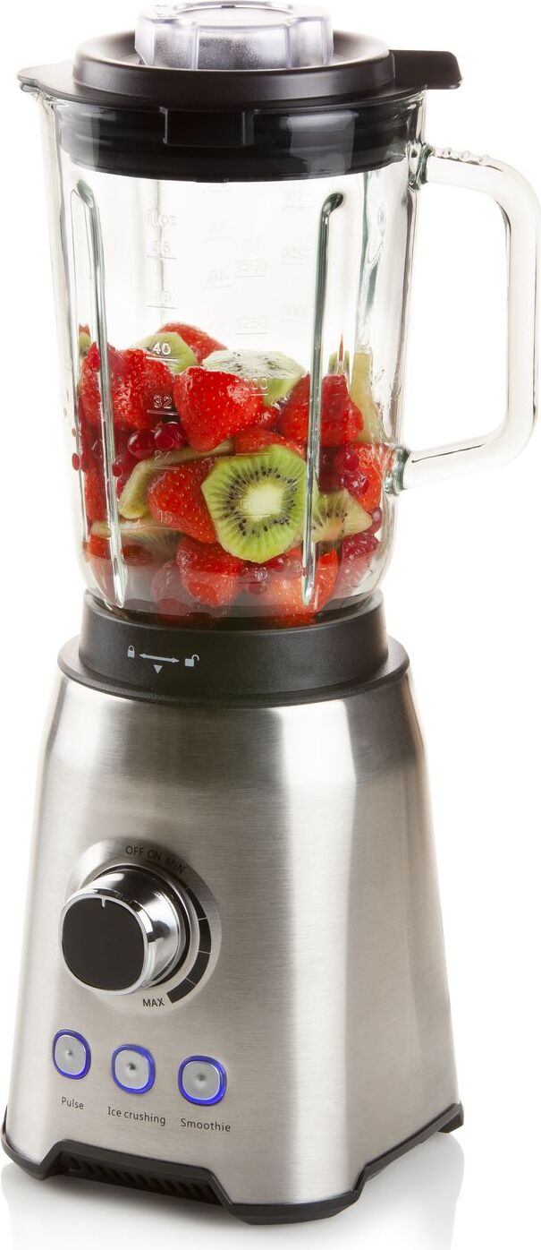 Mixer DOMO - 1000W - 1,5L DO710BL