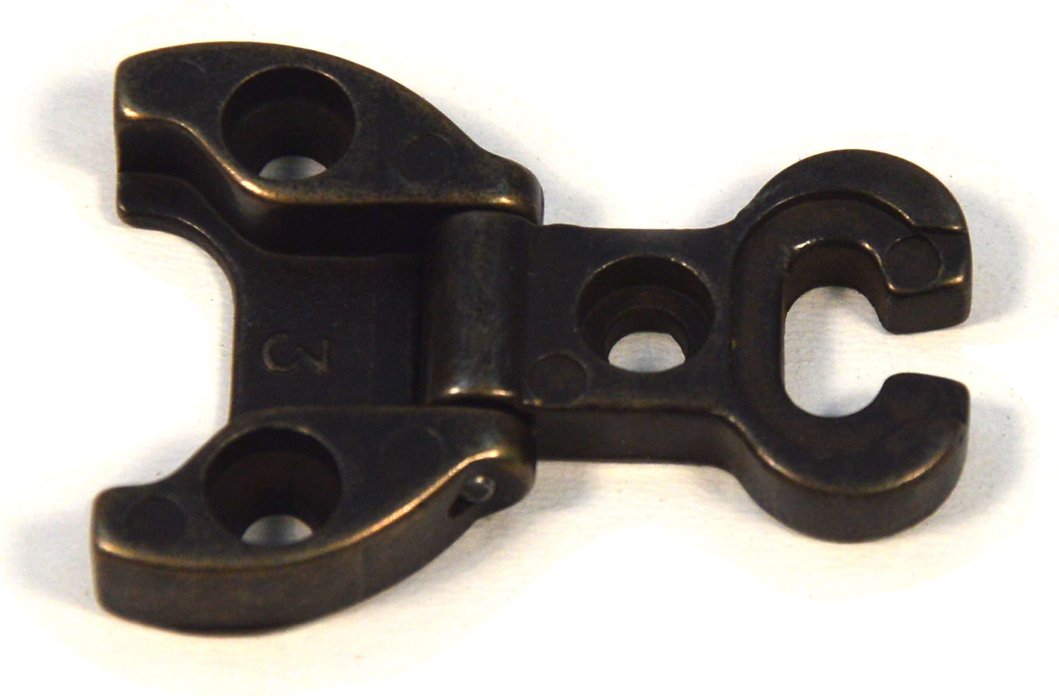 Moderne Doppel-Metall-Vorhangschiene, 6,6 M, 5 M, Einfache Installation, Leise Schiene Mit