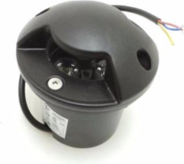 Silamp LED-Einbaustrahler Outdoor IP65 220V Boden 3W Walkable 2 Beam - Neutralweiß 4000K - 5500K FE24-3W-2_CW