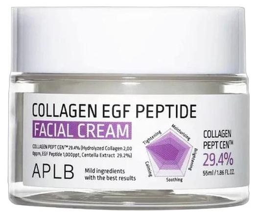 APLB Collagen Facial EGF Peptide Facial Cream