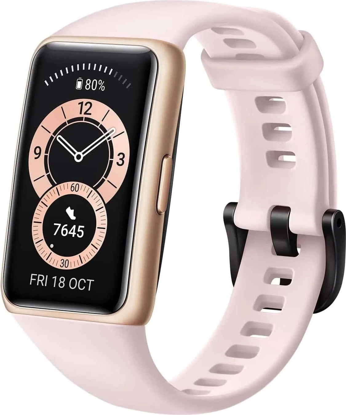 Huawei Band 6 Sakura Pink