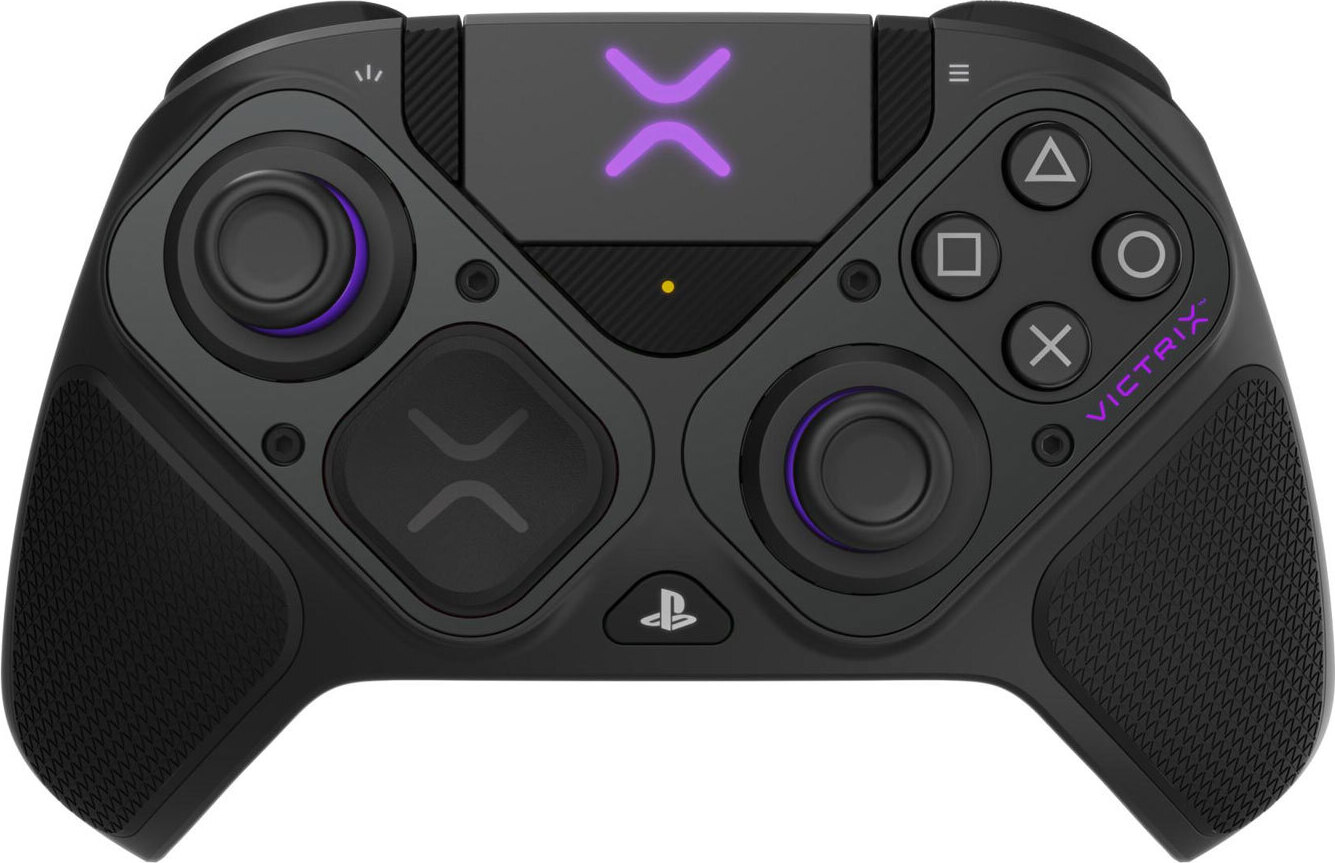 VICTRIX 052-002-BK
