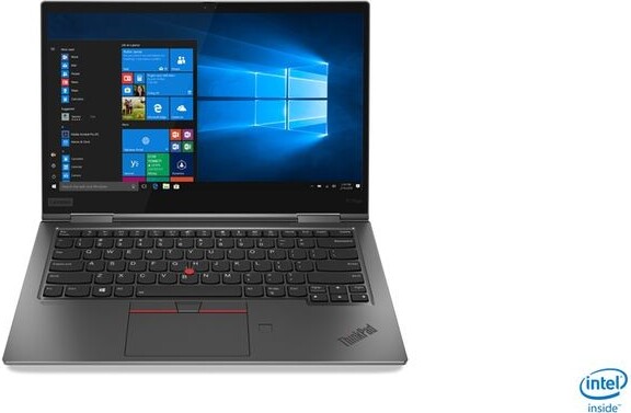 Lenovo ThinkPad X1 Yoga Gen 4
