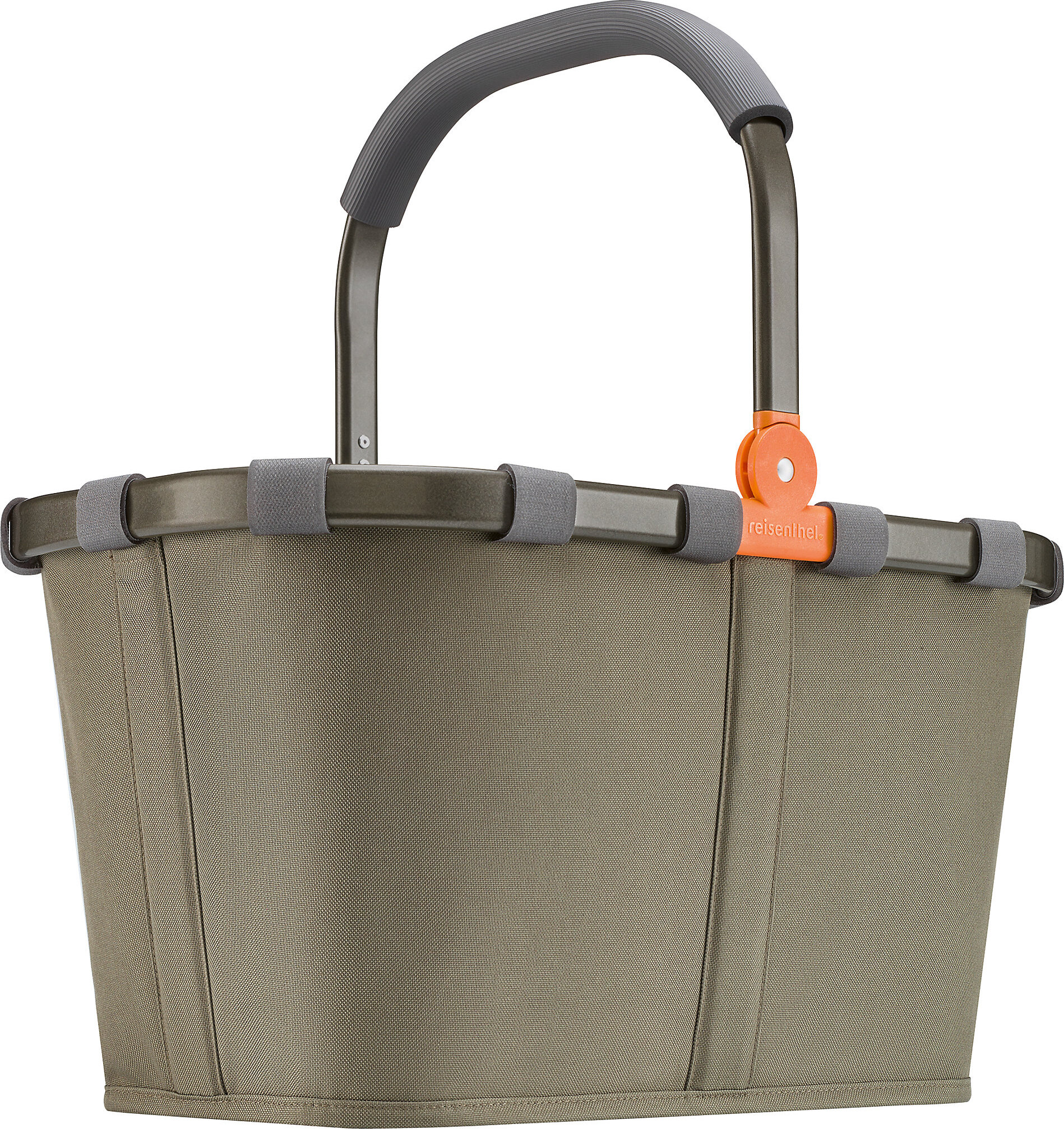 Reisenthel carrybag Einkaufskorb olive green Olive