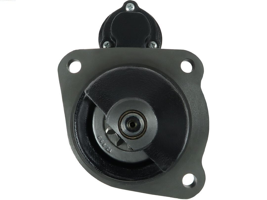AS-PL S9228(LETRIKA) Starter Anlasser 4,2kW für STEYR CVT 12V