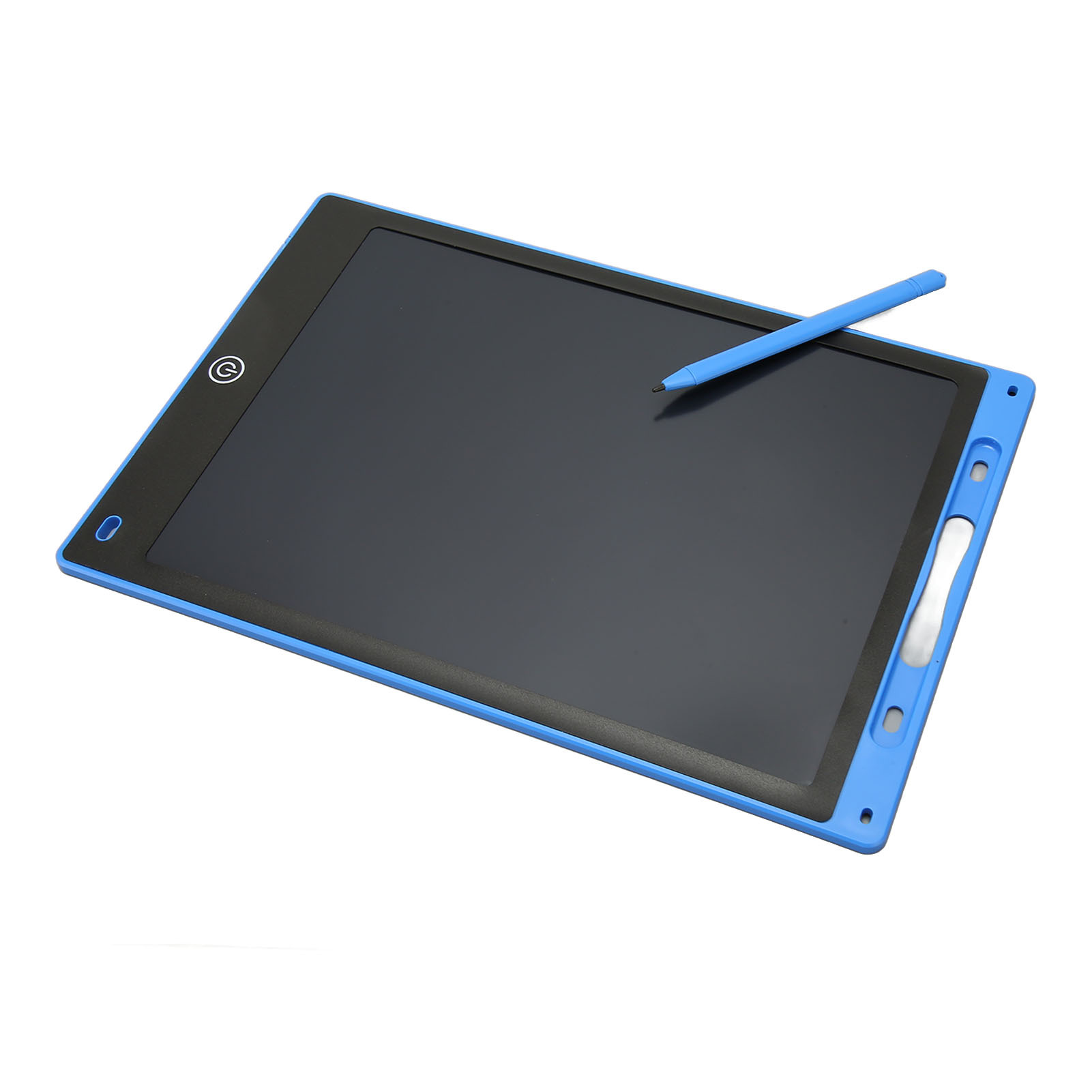 Cocosity LCD-Schreibtafel,Bunte Kritzeltafel,Löschbarer wiederverwendbarer Schreibblock,Elektronische Zeichentafel,Kleinkind-Zeichentafel Spielzeug,Zeichentafel