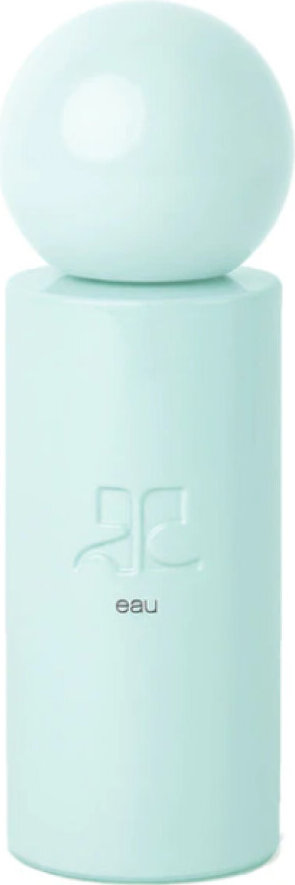 Courreges Damenparfüm EAU DE COURRÈGES EDT 100 ml EAU DE COURRÈGES edt vapo 100 ml
