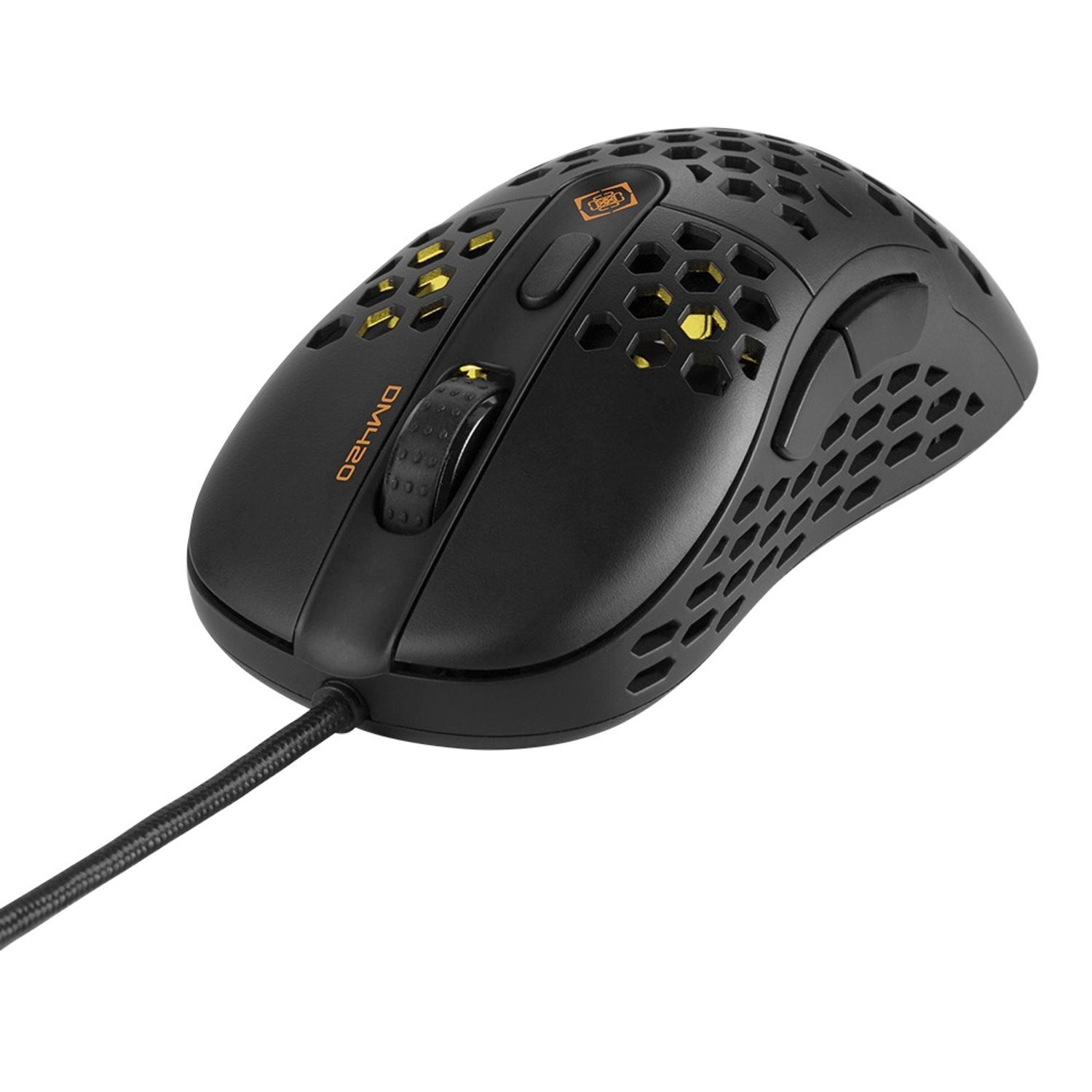 DELTACO GAMING Gaming Maus GAM-106