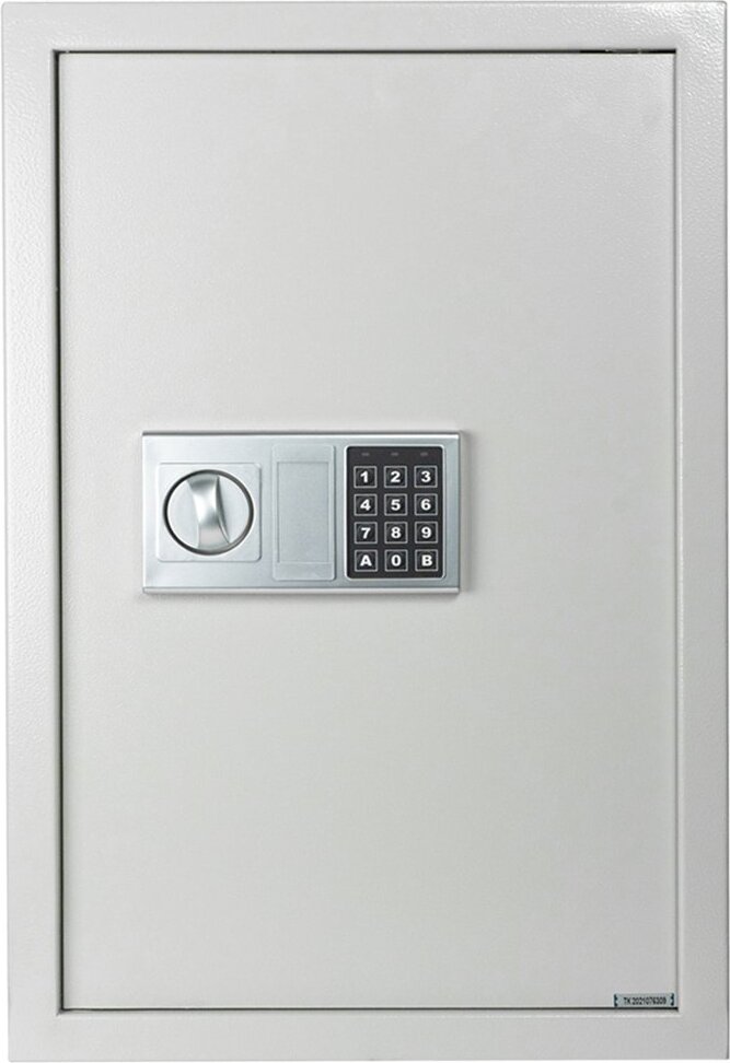 FELGNER Schlüsseltresor mit elektronischem Sicherheitsschloss (Hakenanzahl: 133) Hakenanzahl: 133 178234