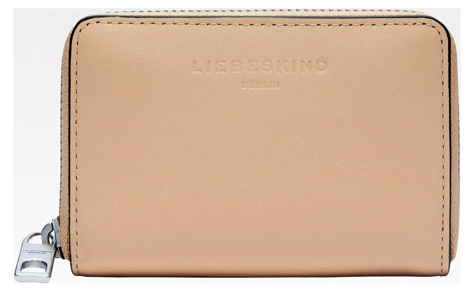 Markenlos Damen Geldbörse Eliza