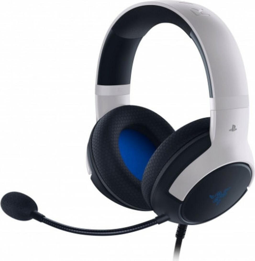 Slúchadlá Razer RZ04-03970700-R3G1 White Black