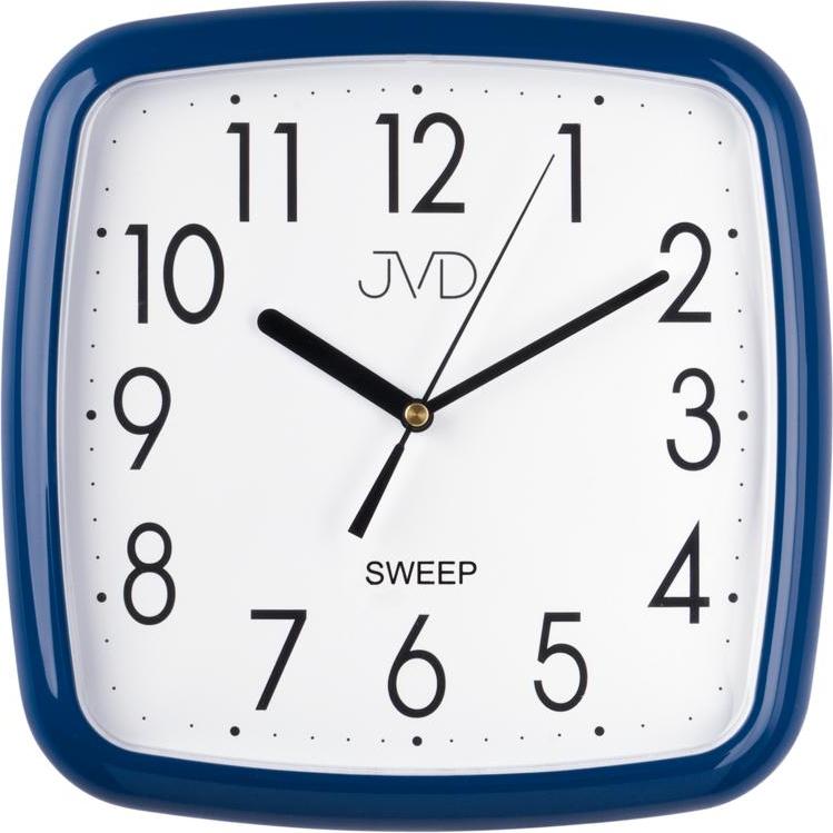 Wanduhr JVD HP615.12, Ausschlag 25cm