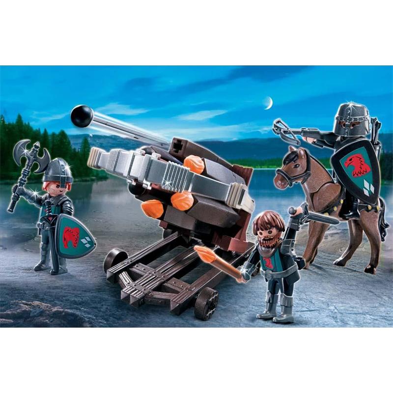 PLAYMOBIL 4868, Mehrfach
