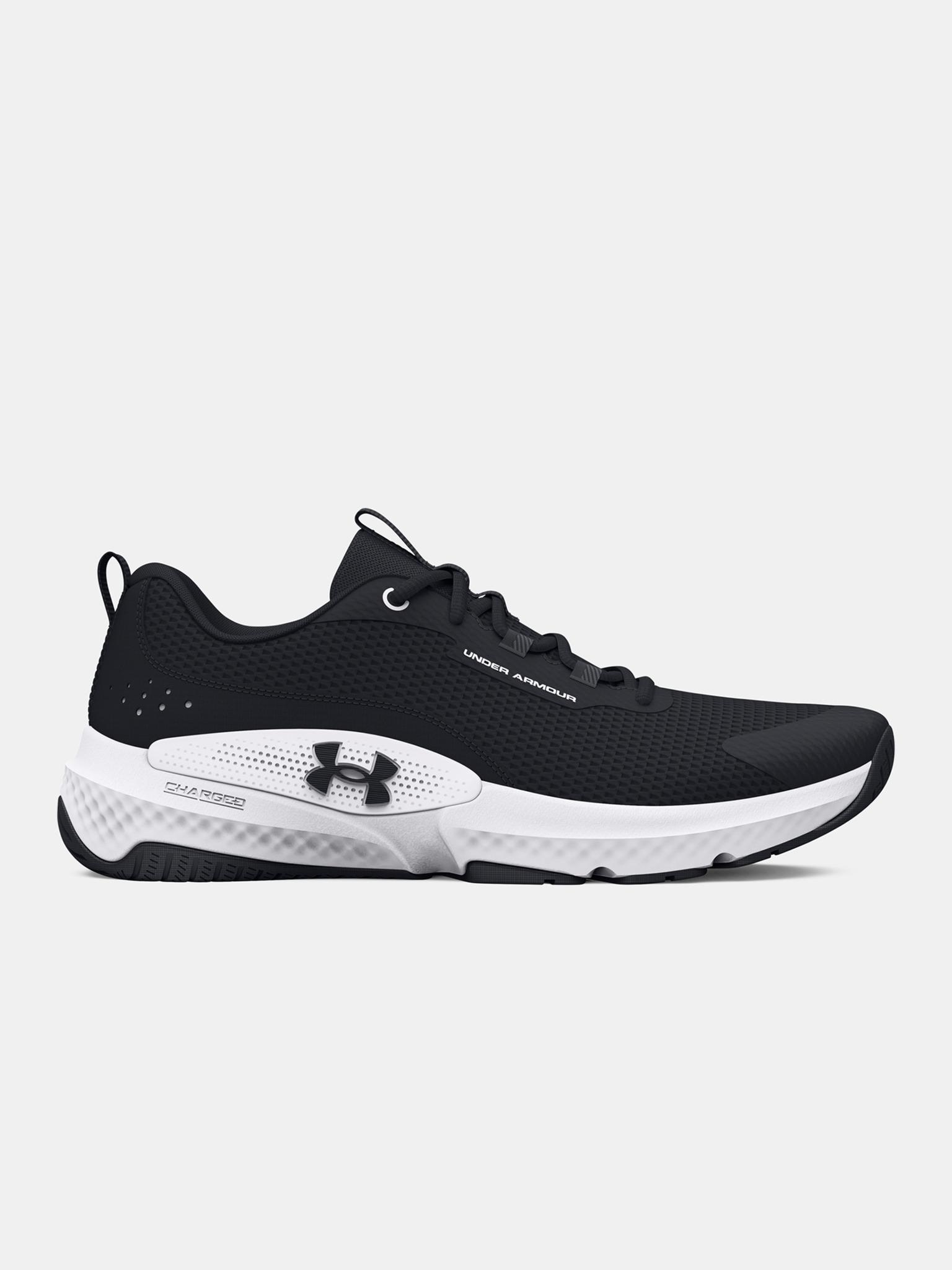 Under Armour Ua W Dynamic Select Schuhe-Schwarz 3026609-001__7.5