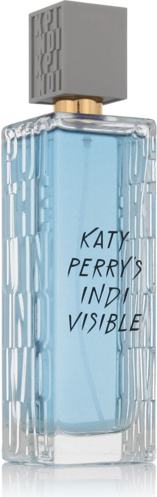 Katy Perry Katy Perry's Indi Visible Eau De Parfum 100 ml (woman) 171283