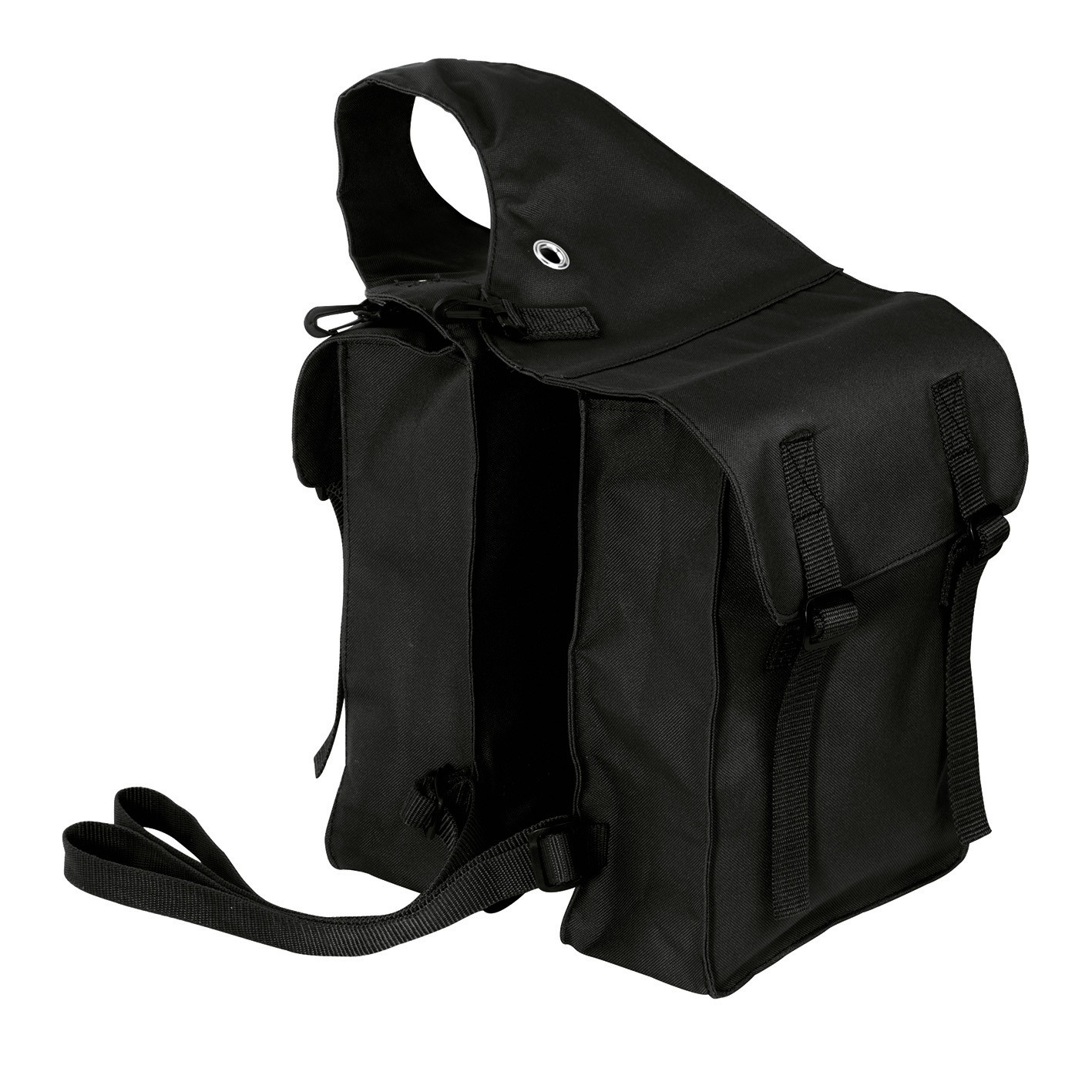 Busse Packtasche BUSSE, Farbe:schwarz BUS-219310.040.999.