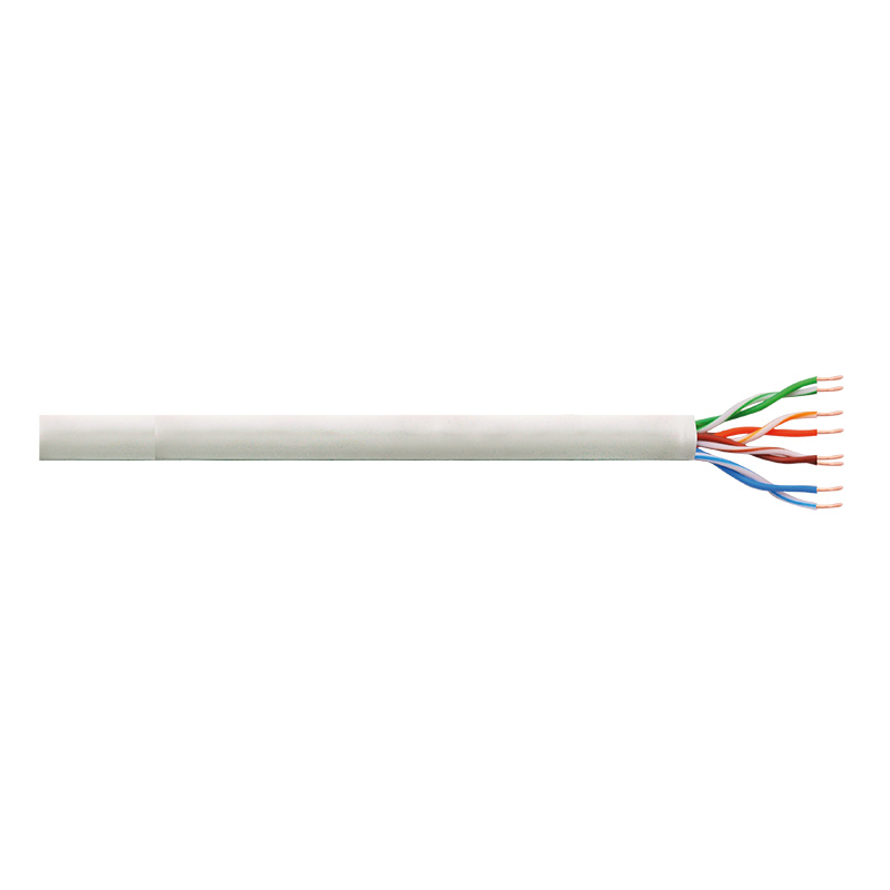 LogiLink Bulkkabel - 305 m - UTP - CAT 6 CPV0034
