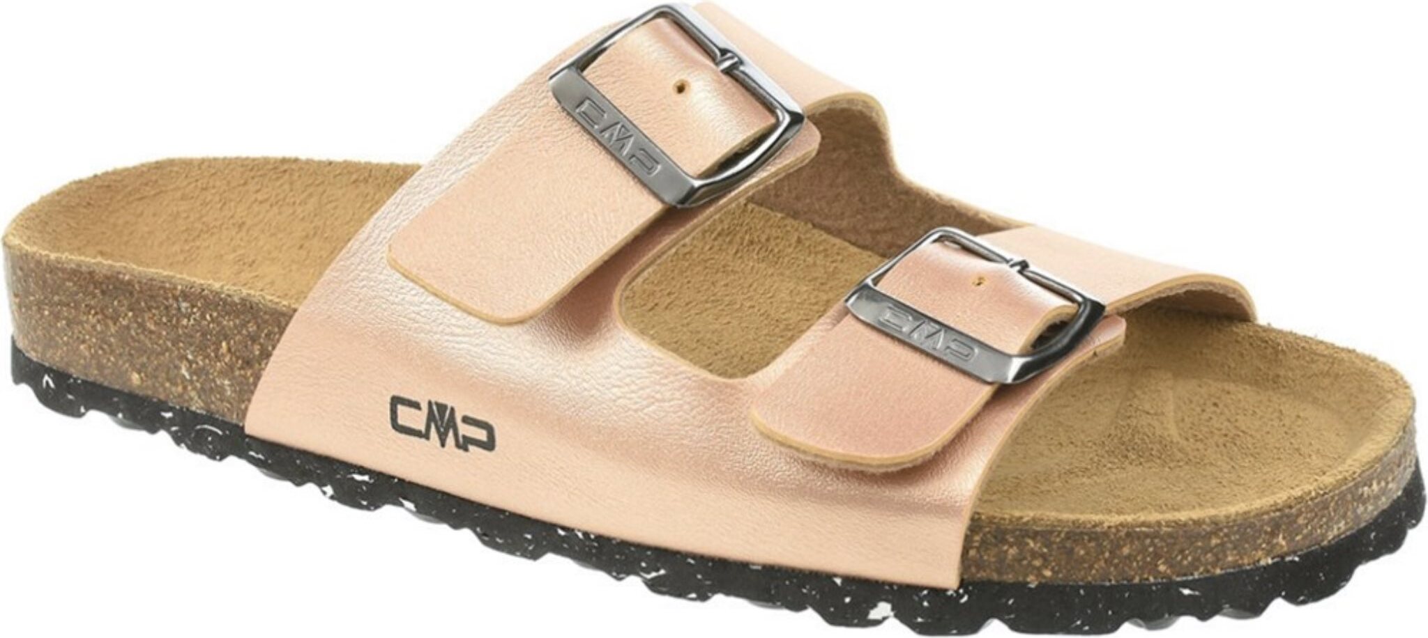 CMP ECO Thalitha WMN Slipper cipria (B251) 39 K1400