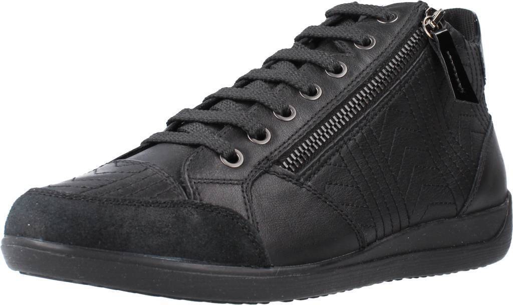 GEOX D MYRIA B Schwarz