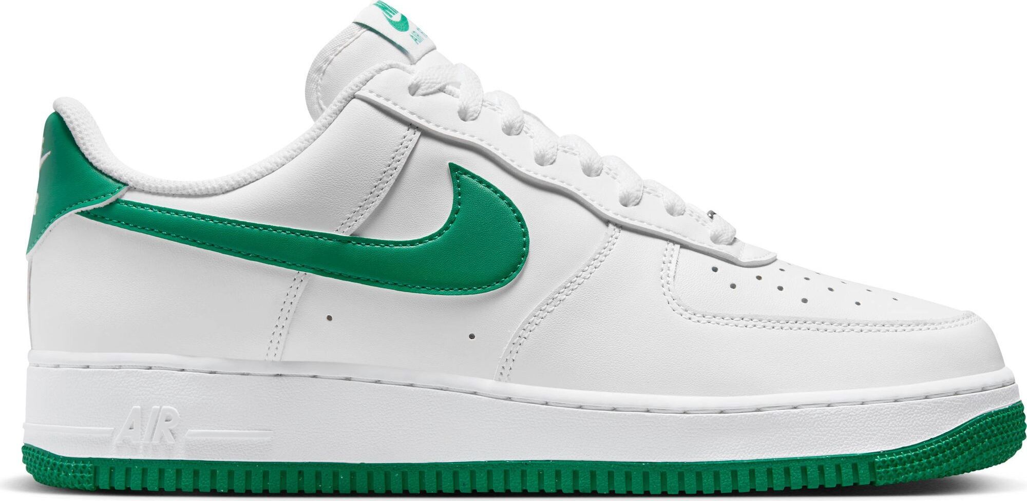 Nike AIR FORCE 1 07 Sneaker, veľkosť:6.5