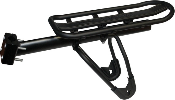 Massload Hinterer Träger MTB ALU MATWART I345X00