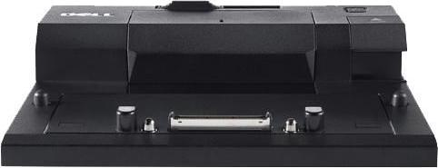 DELL 452-11429, Andocken, Schwarz, Dell, AC 130W, 200 mm, 170 mm
