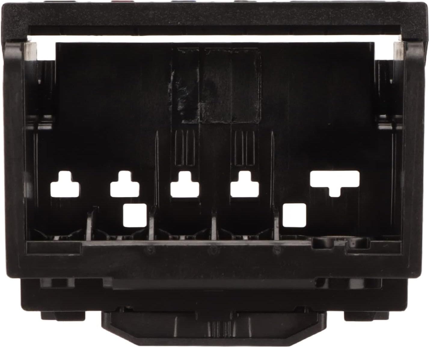 Markenlos Drucker Zubehör - Druckkopf - ABS Druckkopf - Druckkopfersatz für Photosmart 7520 7510 7525 7515 C6340 D7560 C6350