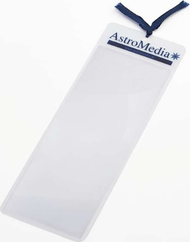 Astromedia Die Lesezeichenlupe 10-335.OMF