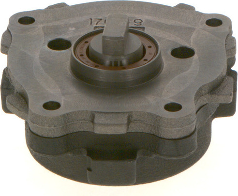 BOSCH 0 440 050 010 Diesel Mechanisch Kraftstoffpumpe