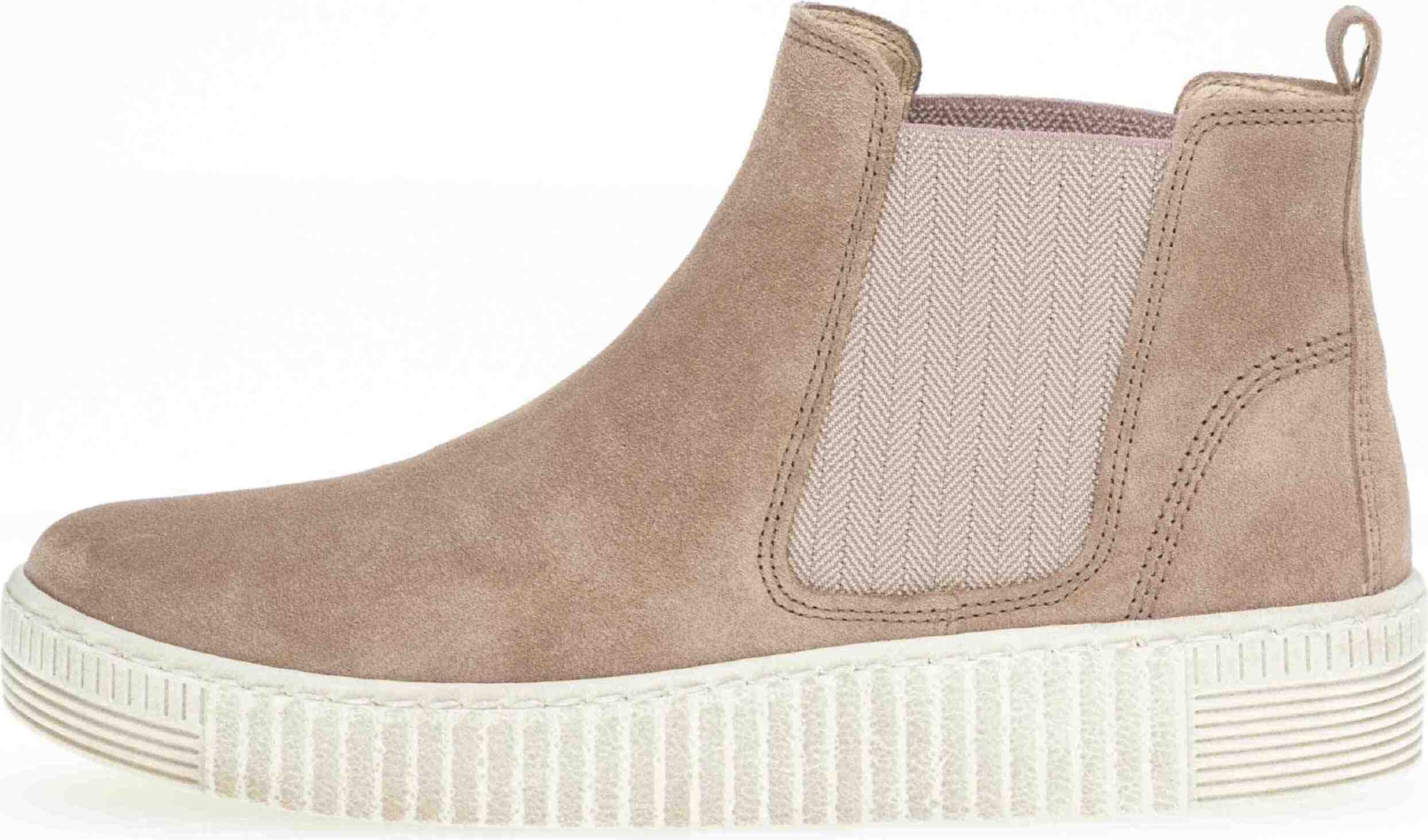 Gabor Jollys Sneaker in Oversizes Pink 23.341.14 Dámska obuv